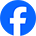 アイコン：フェイスブック