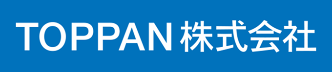 TOPPAN株式会社