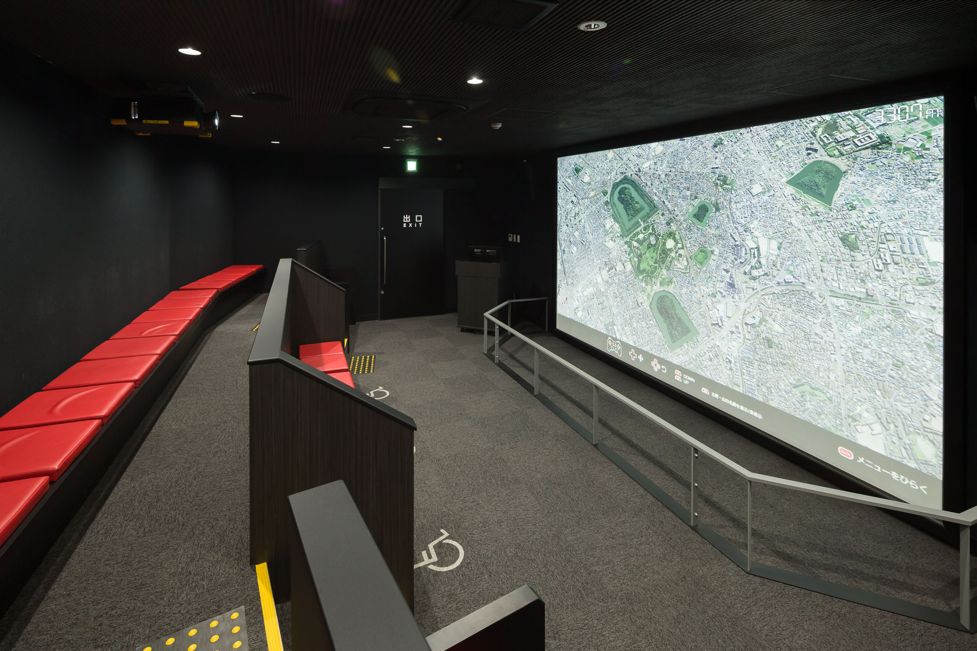 堺市百舌鳥古墳群シアター