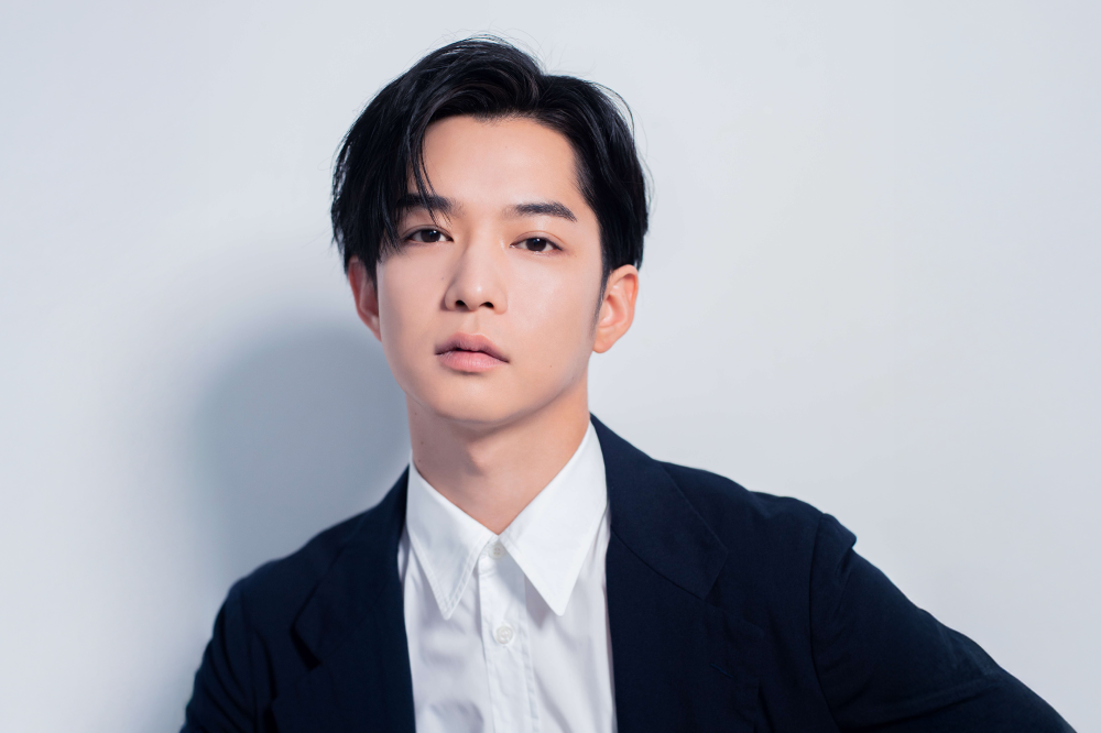俳優・千葉雄大さんによる音声ガイド！
